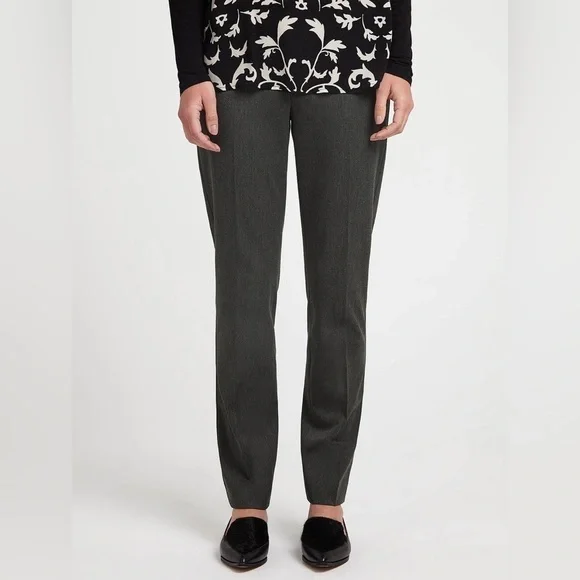 MaxMara - Ocarina Trousers - Picture 2 of 14